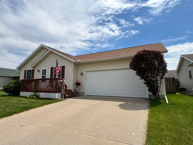 1114 17th Avenue 0, Silvis, IL 61282
