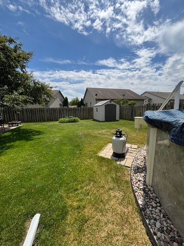 1114 17th Avenue 0, Silvis, IL 61282