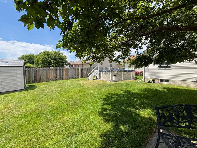 1114 17th Avenue 0, Silvis, IL 61282