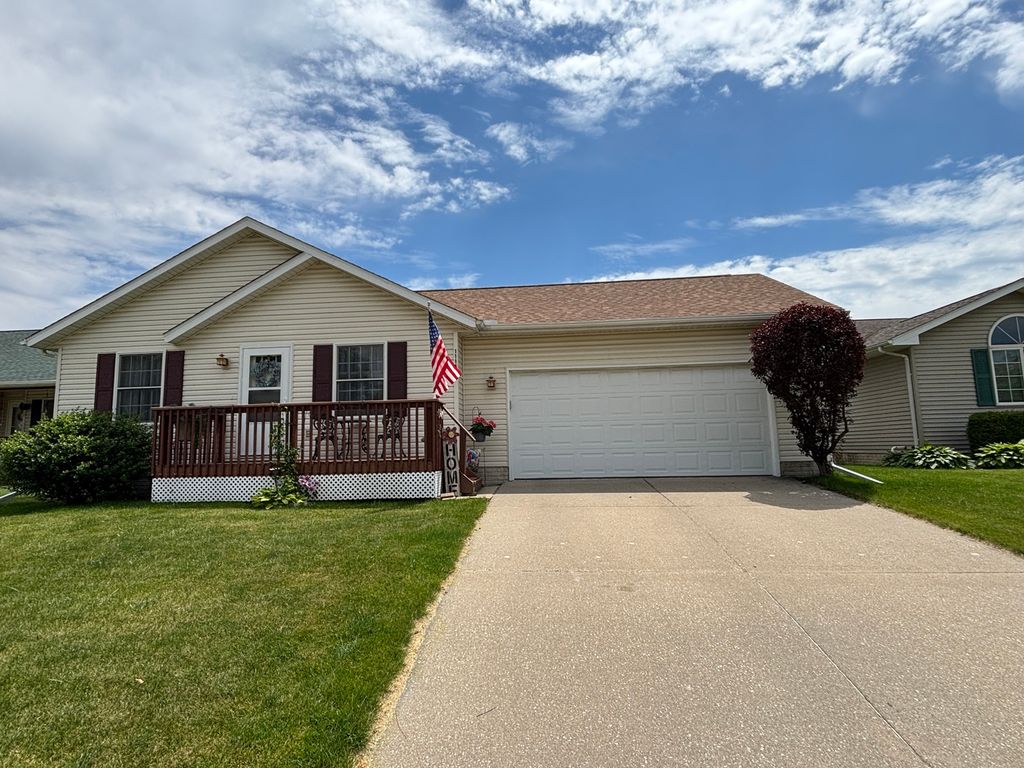 1114 17th Avenue 0, Silvis, IL 61282