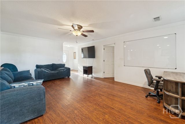 156 Burton Road, Savannah, GA 31405