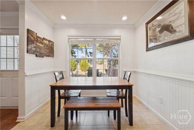 156 Burton Road, Savannah, GA 31405