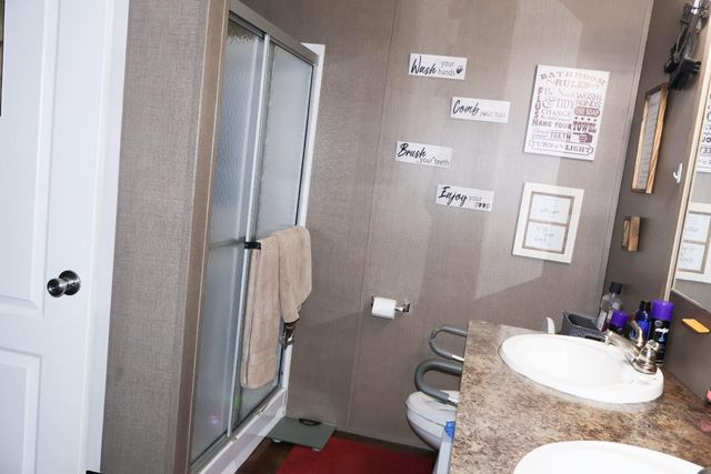 21625 County Road 3749d, Cleveland, TX 77327