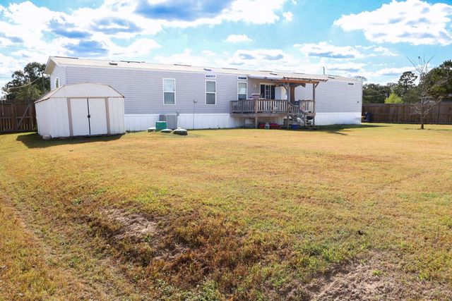 21625 County Road 3749d, Cleveland, TX 77327