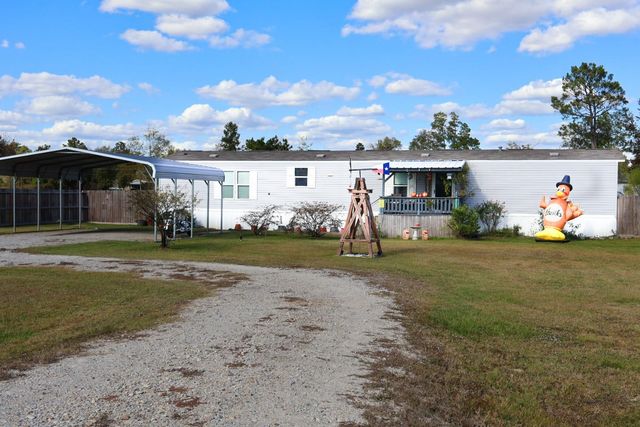 21625 County Road 3749d, Cleveland, TX 77327