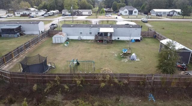 21625 County Road 3749d, Cleveland, TX 77327