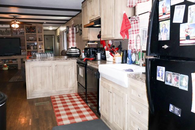 21625 County Road 3749d, Cleveland, TX 77327