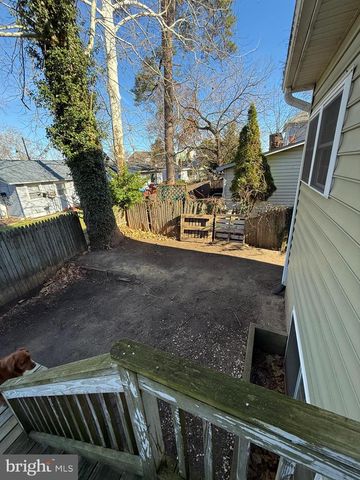 17 ELM RD, Riva, MD 21140