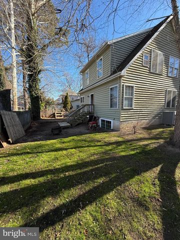 17 ELM RD, Riva, MD 21140