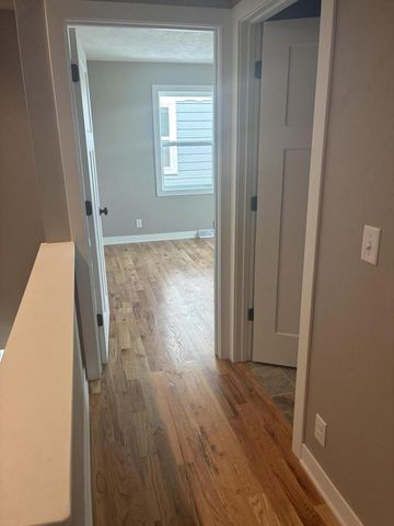 809 Arthur DRIVE, Milton, WI 53563