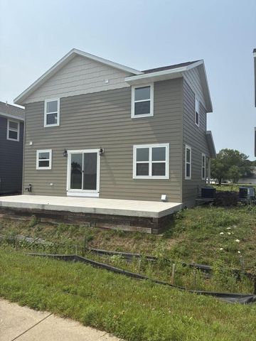 809 Arthur DRIVE, Milton, WI 53563