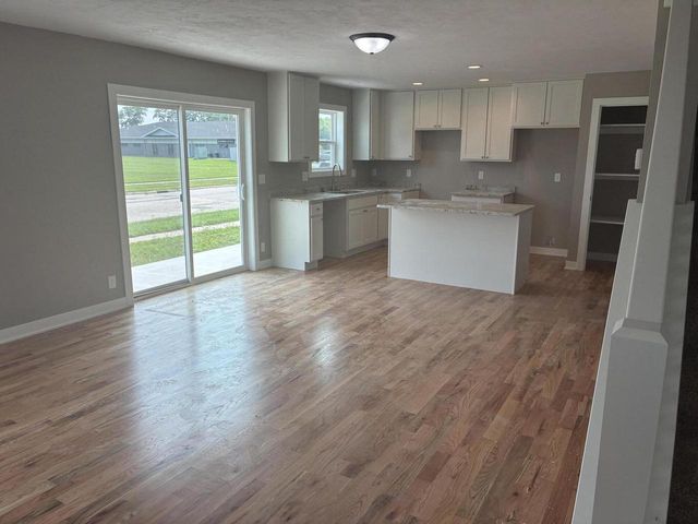 809 Arthur DRIVE, Milton, WI 53563
