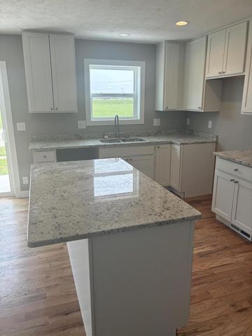 809 Arthur DRIVE, Milton, WI 53563