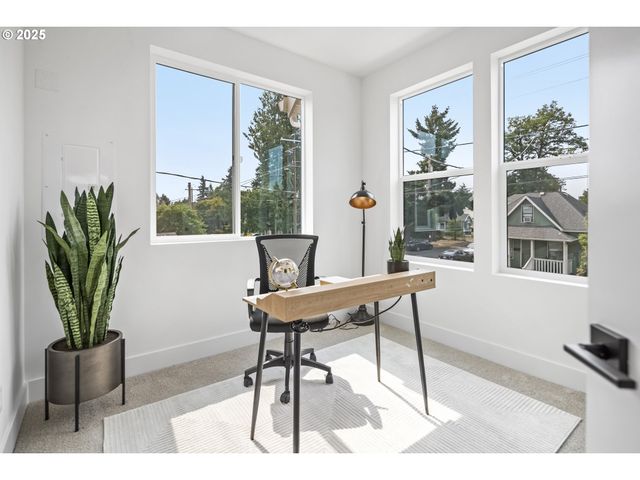 4732 Se 65TH Ave, Portland, OR 97206