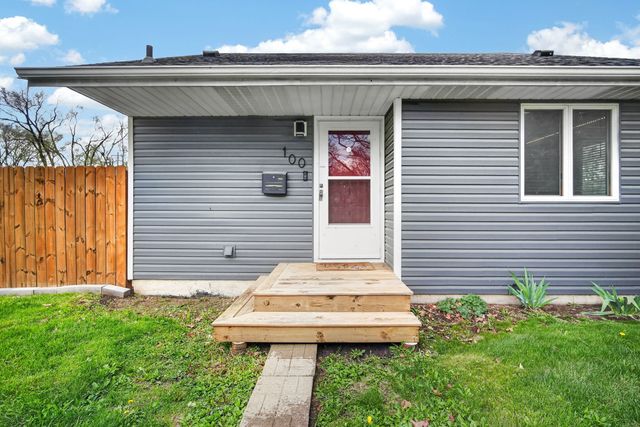 100 4th Avenue SE, Altoona, IA 50009