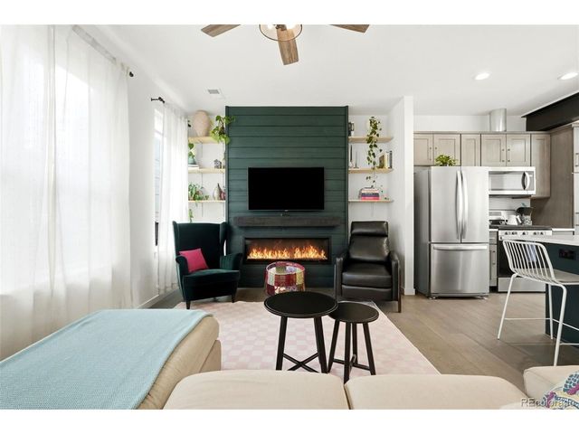 8711 E Hampden Ave 11, Denver, CO 80231