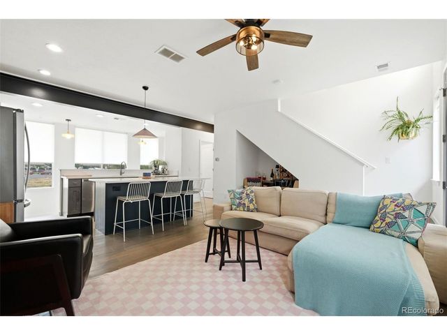 8711 E Hampden Ave 11, Denver, CO 80231