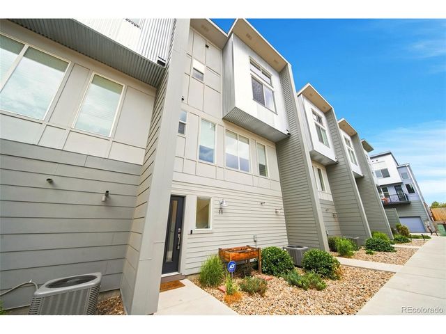 8711 E Hampden Ave 11, Denver, CO 80231