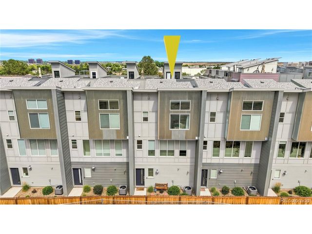 8711 E Hampden Ave 11, Denver, CO 80231