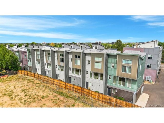8711 E Hampden Ave 11, Denver, CO 80231