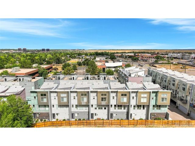8711 E Hampden Ave 11, Denver, CO 80231