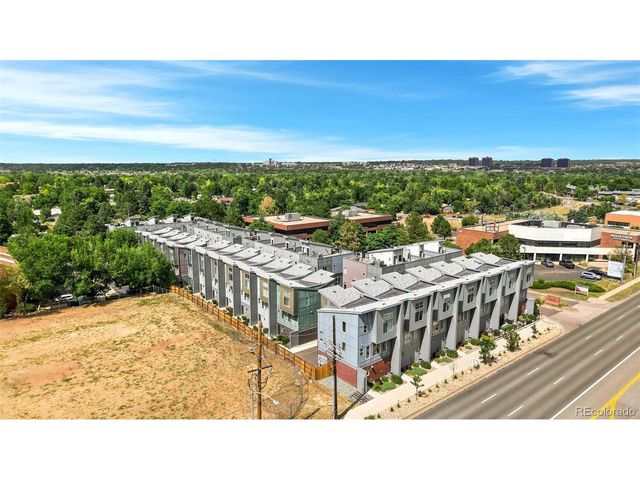 8711 E Hampden Ave 11, Denver, CO 80231
