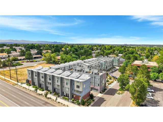 8711 E Hampden Ave 11, Denver, CO 80231