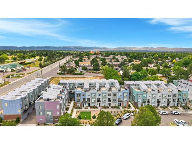 8711 E Hampden Ave 11, Denver, CO 80231