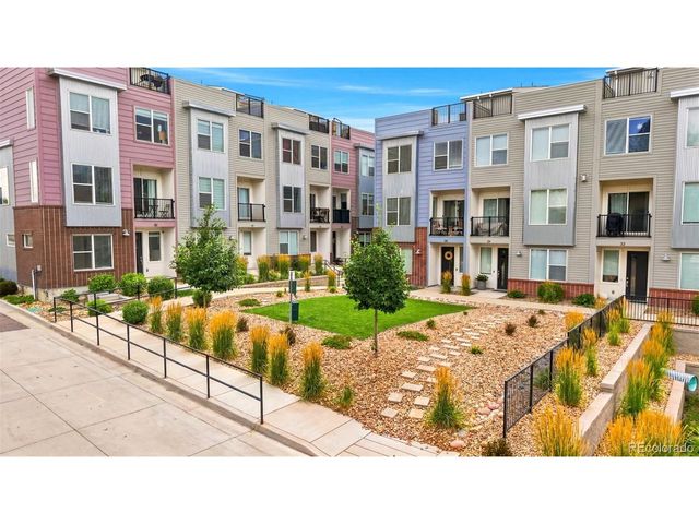 8711 E Hampden Ave 11, Denver, CO 80231