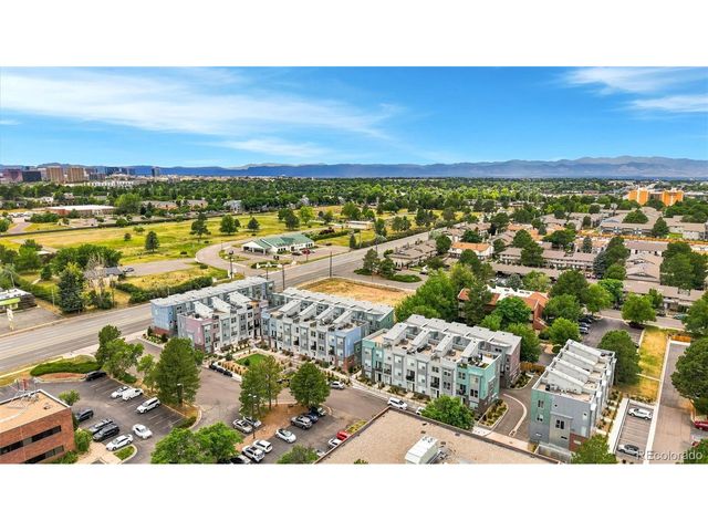 8711 E Hampden Ave 11, Denver, CO 80231
