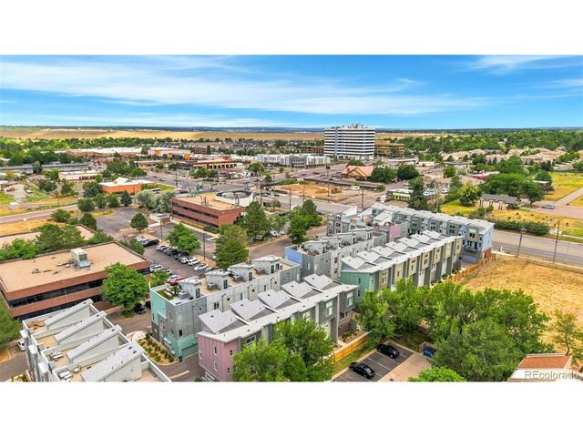 8711 E Hampden Ave 11, Denver, CO 80231