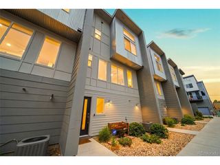 8711 E Hampden Ave 11, Denver, CO 80231