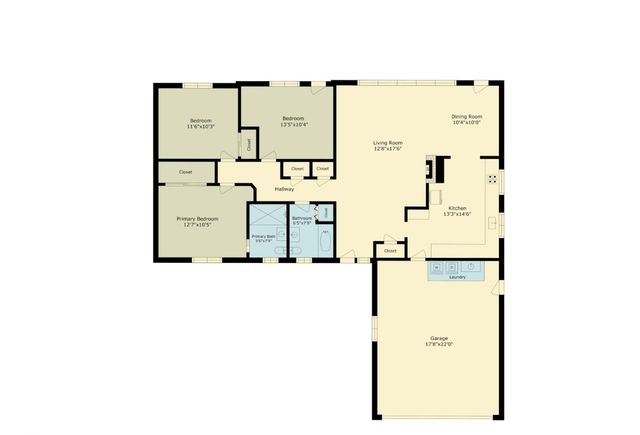 2584 Lansford Avenue, San Jose, CA 95125