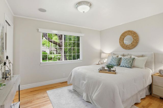 2584 Lansford Avenue, San Jose, CA 95125