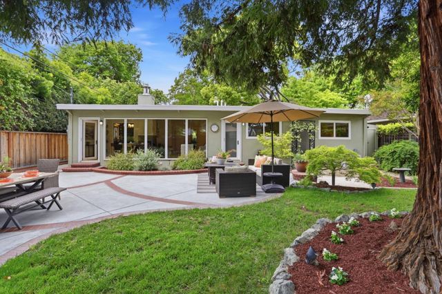 2584 Lansford Avenue, San Jose, CA 95125