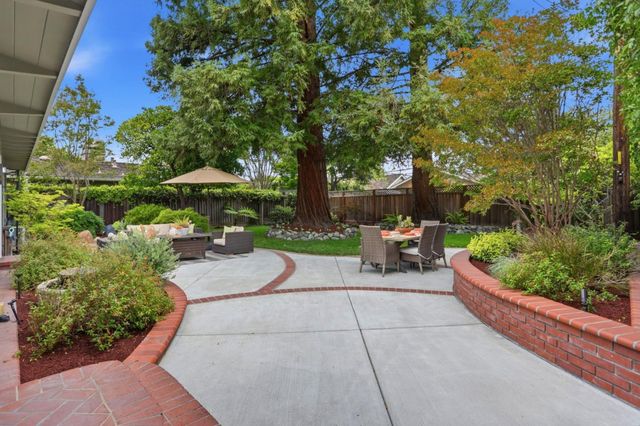 2584 Lansford Avenue, San Jose, CA 95125