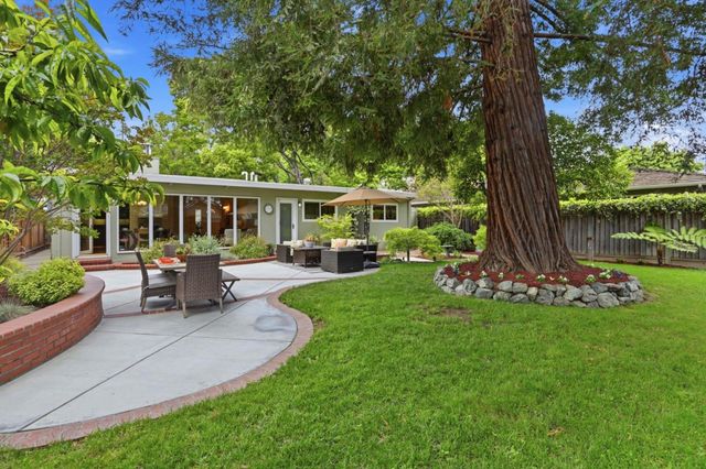 2584 Lansford Avenue, San Jose, CA 95125