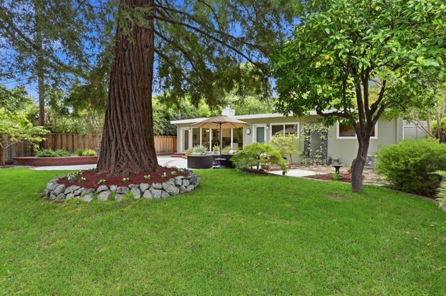 2584 Lansford Avenue, San Jose, CA 95125