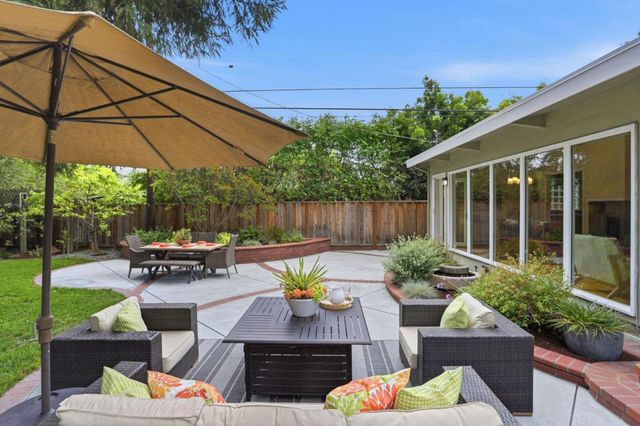 2584 Lansford Avenue, San Jose, CA 95125
