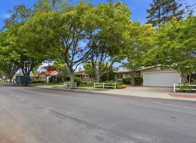 2584 Lansford Avenue, San Jose, CA 95125