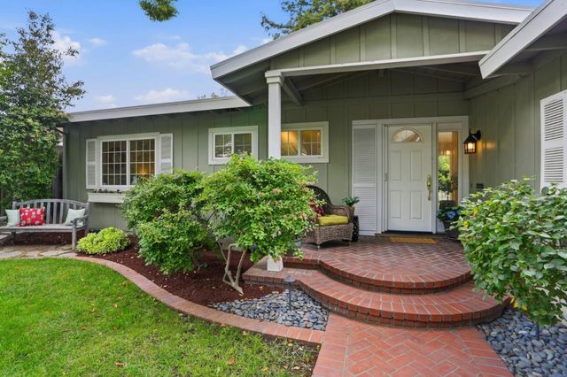2584 Lansford Avenue, San Jose, CA 95125