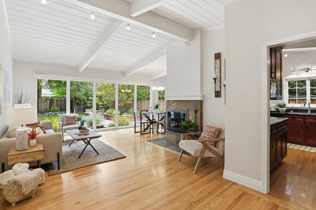 2584 Lansford Avenue, San Jose, CA 95125