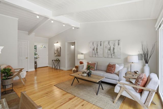 2584 Lansford Avenue, San Jose, CA 95125