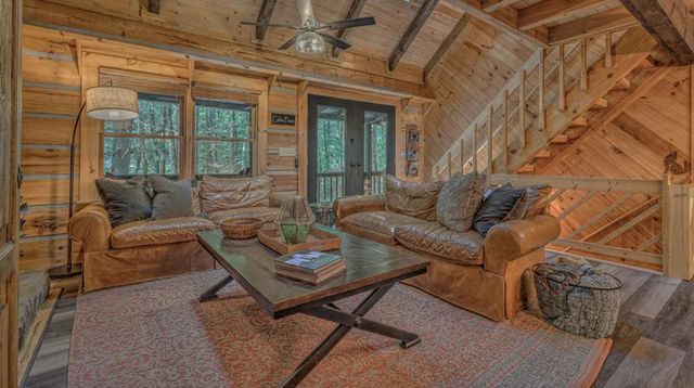 70 Stanley Creek Cross, Blue Ridge, GA 30513