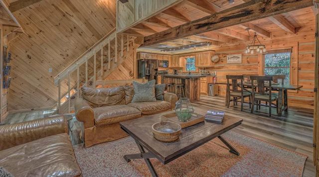 70 Stanley Creek Cross, Blue Ridge, GA 30513