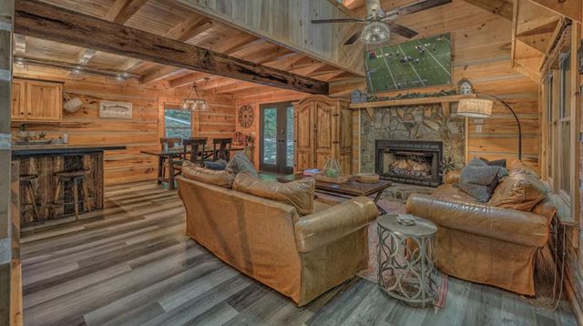 70 Stanley Creek Cross, Blue Ridge, GA 30513