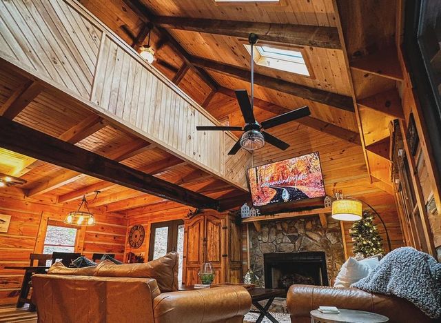 70 Stanley Creek Cross, Blue Ridge, GA 30513