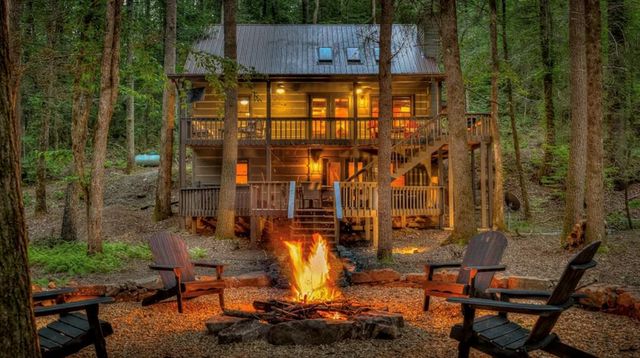 70 Stanley Creek Cross, Blue Ridge, GA 30513