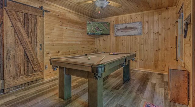 70 Stanley Creek Cross, Blue Ridge, GA 30513