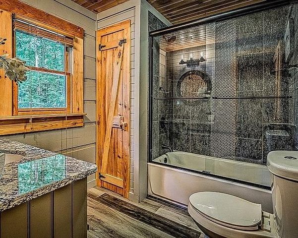 70 Stanley Creek Cross, Blue Ridge, GA 30513